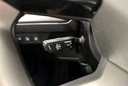 violetti Audi Q4 e-tron 2024 kuva 16.