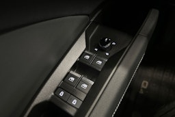 violetti Audi Q4 e-tron 2024 kuva 17.