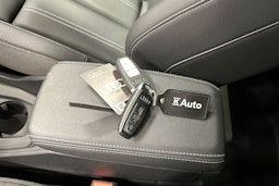 violetti Audi Q4 e-tron 2024 kuva 35.