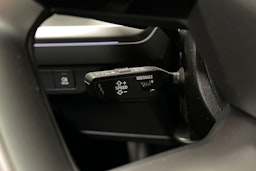 musta Audi Q4 e-tron 2024 kuva 21.