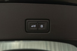 musta Audi Q4 e-tron 2024 kuva 17.