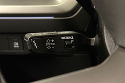musta Audi Q4 e-tron 2024 kuva 21.