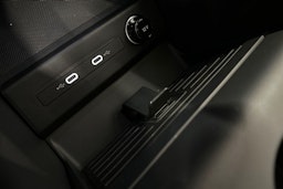 musta Audi Q4 e-tron 2024 kuva 33.