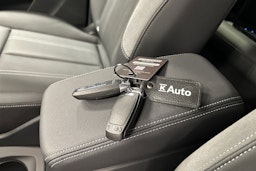 sininen Audi Q4 e-tron 2024 kuva 32.