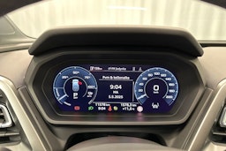 musta Audi Q4 e-tron 2024 kuva 17.