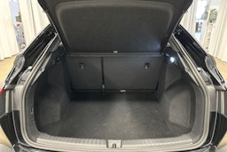musta Audi Q4 e-tron 2024 kuva 32.