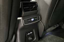 musta Audi Q4 e-tron 2024 kuva 25.