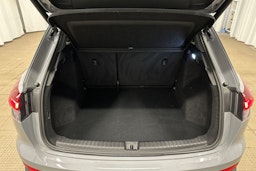 harmaa Audi Q4 e-tron 2024 kuva 14.