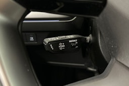 harmaa Audi Q4 e-tron 2024 kuva 34.