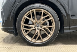 musta Audi Q4 e-tron 2024 kuva 28.
