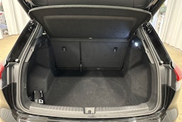 musta Audi Q4 e-tron 2024 kuva 26.