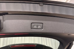 musta Audi Q4 e-tron 2024 kuva 27.