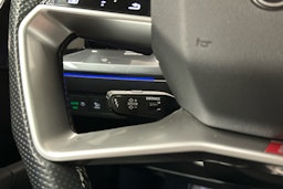 harmaa Audi Q4 e-tron 2024 kuva 11.