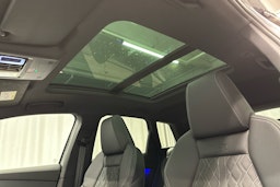 harmaa Audi Q4 e-tron 2024 kuva 25.
