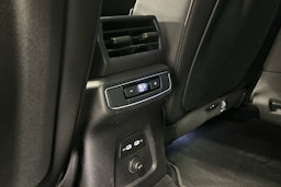 harmaa Audi Q4 e-tron 2024 kuva 27.