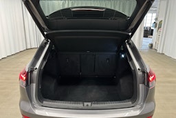 harmaa Audi Q4 e-tron 2024 kuva 28.