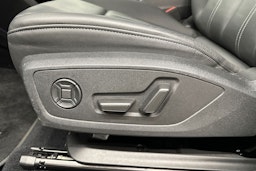 musta Audi Q4 e-tron 2024 kuva 29.