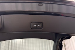 musta Audi Q4 e-tron 2024 kuva 32.
