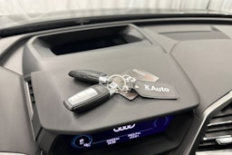 musta Audi Q4 e-tron 2024 kuva 34.