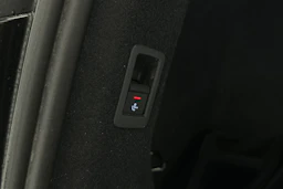 musta Audi Q4 e-tron 2024 kuva 27.