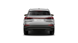 harmaa Audi Q4 e-tron 2025 kuva 4.