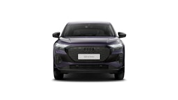 violetti Audi Q4 e-tron 2025 kuva 3.