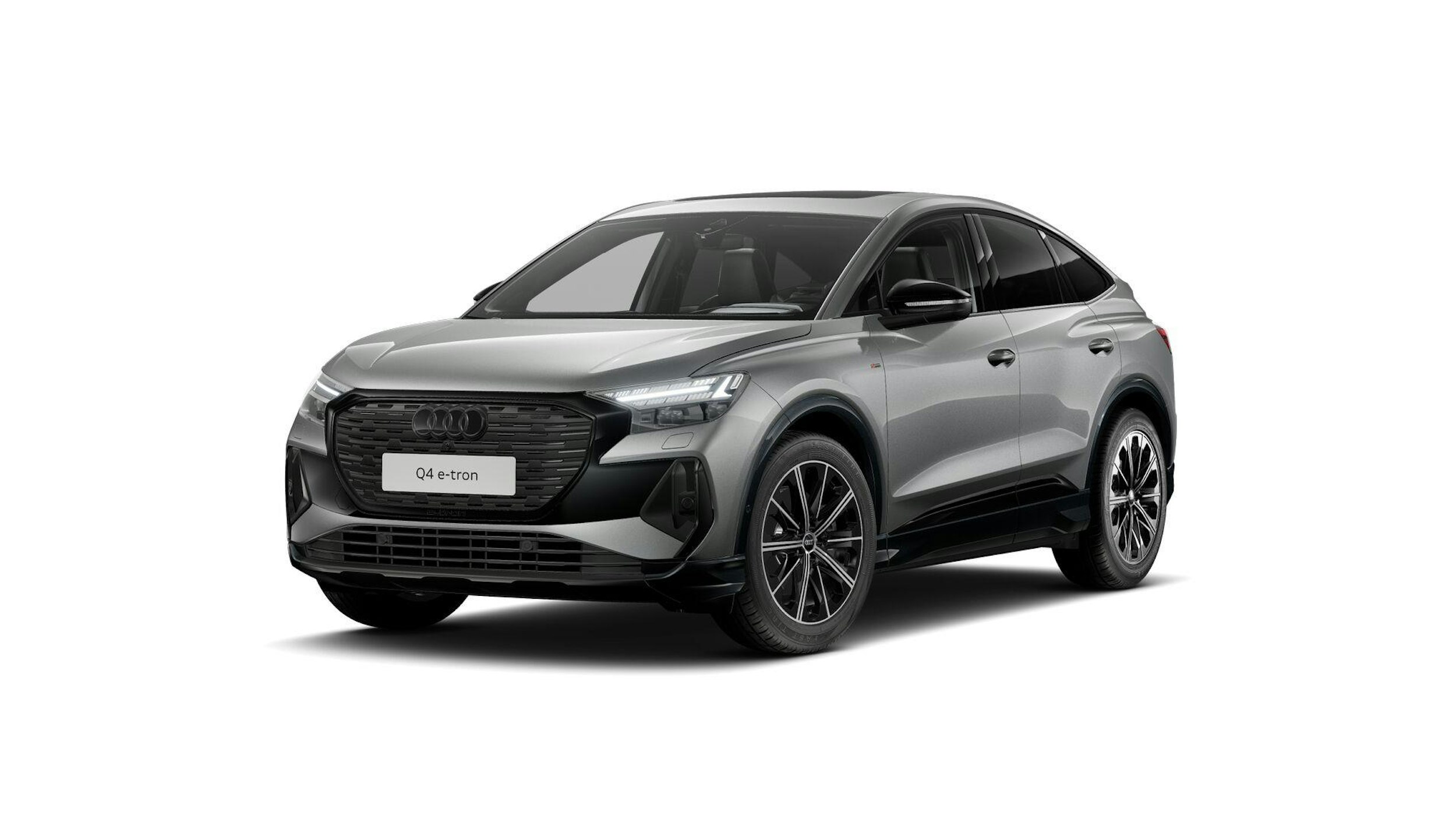 Audi Q4 e-tron 2025 kuva 1.