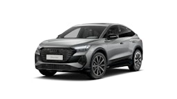 Audi Q4 e-tron 2025 kuva 1.