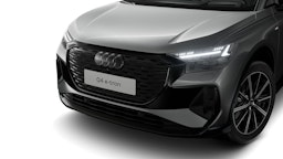 Audi Q4 e-tron 2025 kuva 2.