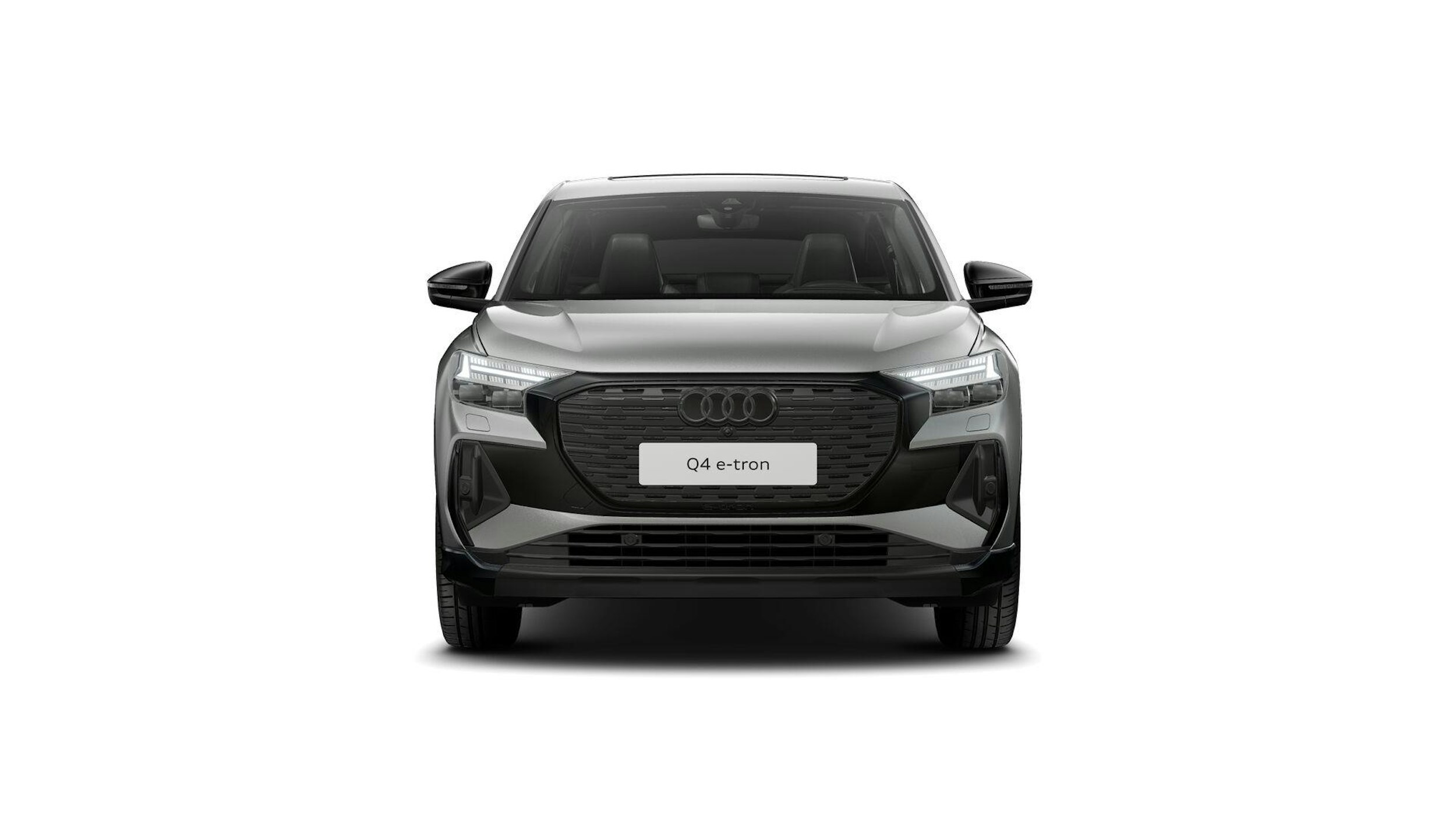 Audi Q4 e-tron 2025 kuva 3.
