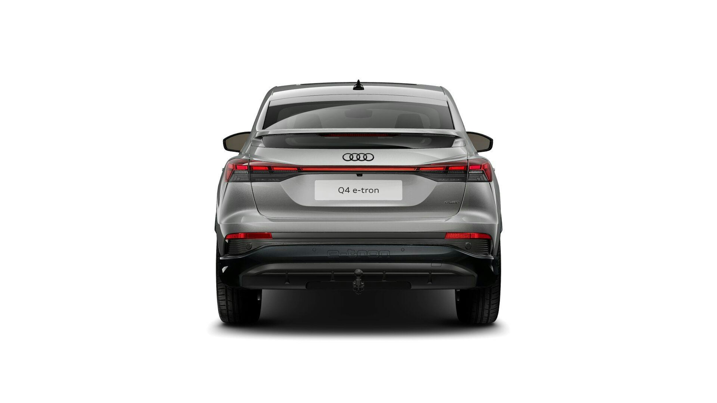 Audi Q4 e-tron 2025 kuva 4.