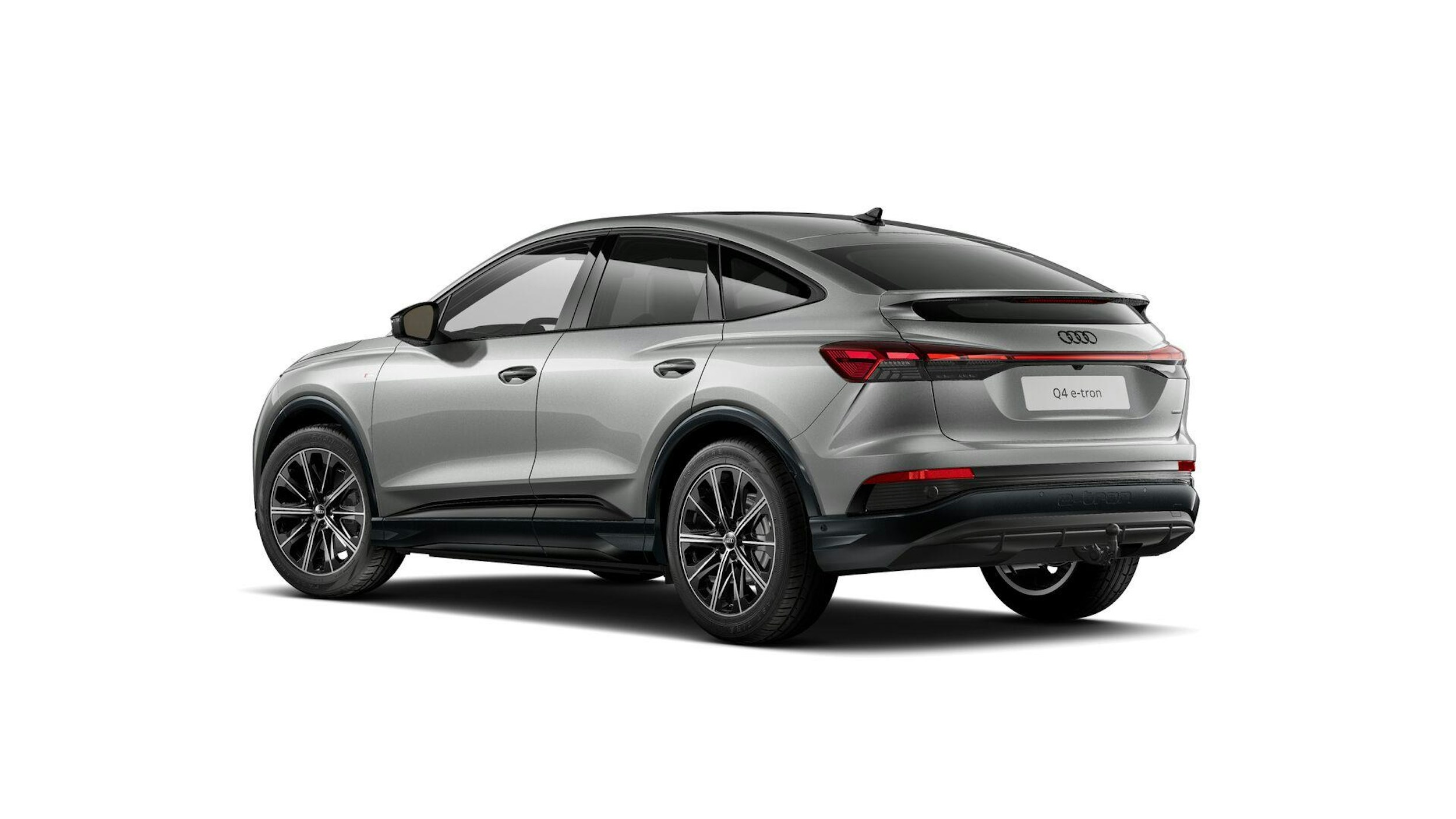 Audi Q4 e-tron 2025 kuva 5.