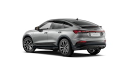 Audi Q4 e-tron 2025 kuva 5.