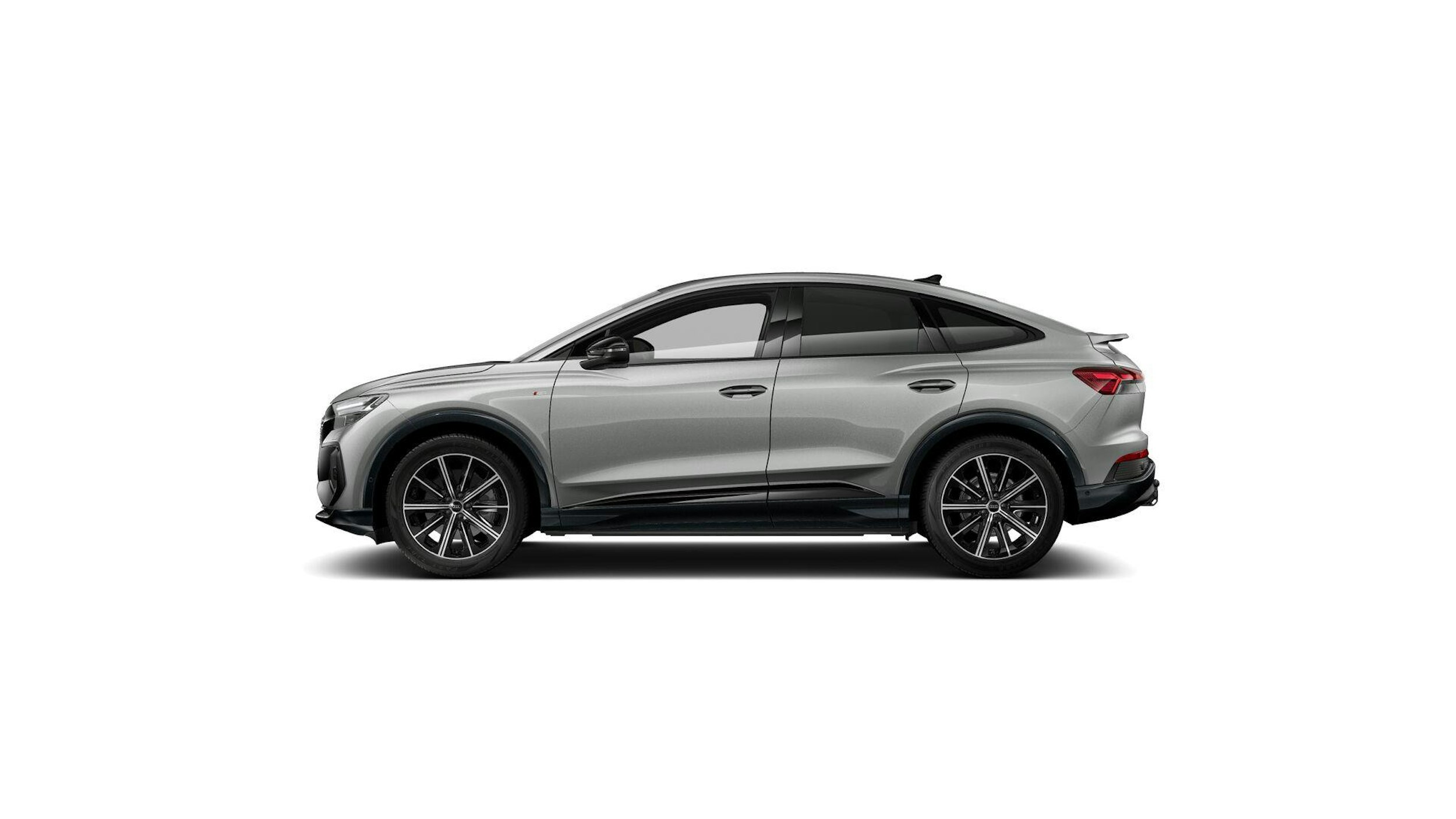 Audi Q4 e-tron 2025 kuva 6.