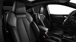 Audi Q4 e-tron 2025 kuva 7.