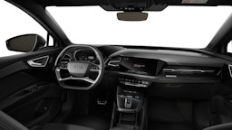 Audi Q4 e-tron 2025 kuva 8.
