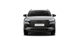 harmaa Audi Q4 e-tron 2025 kuva 5.