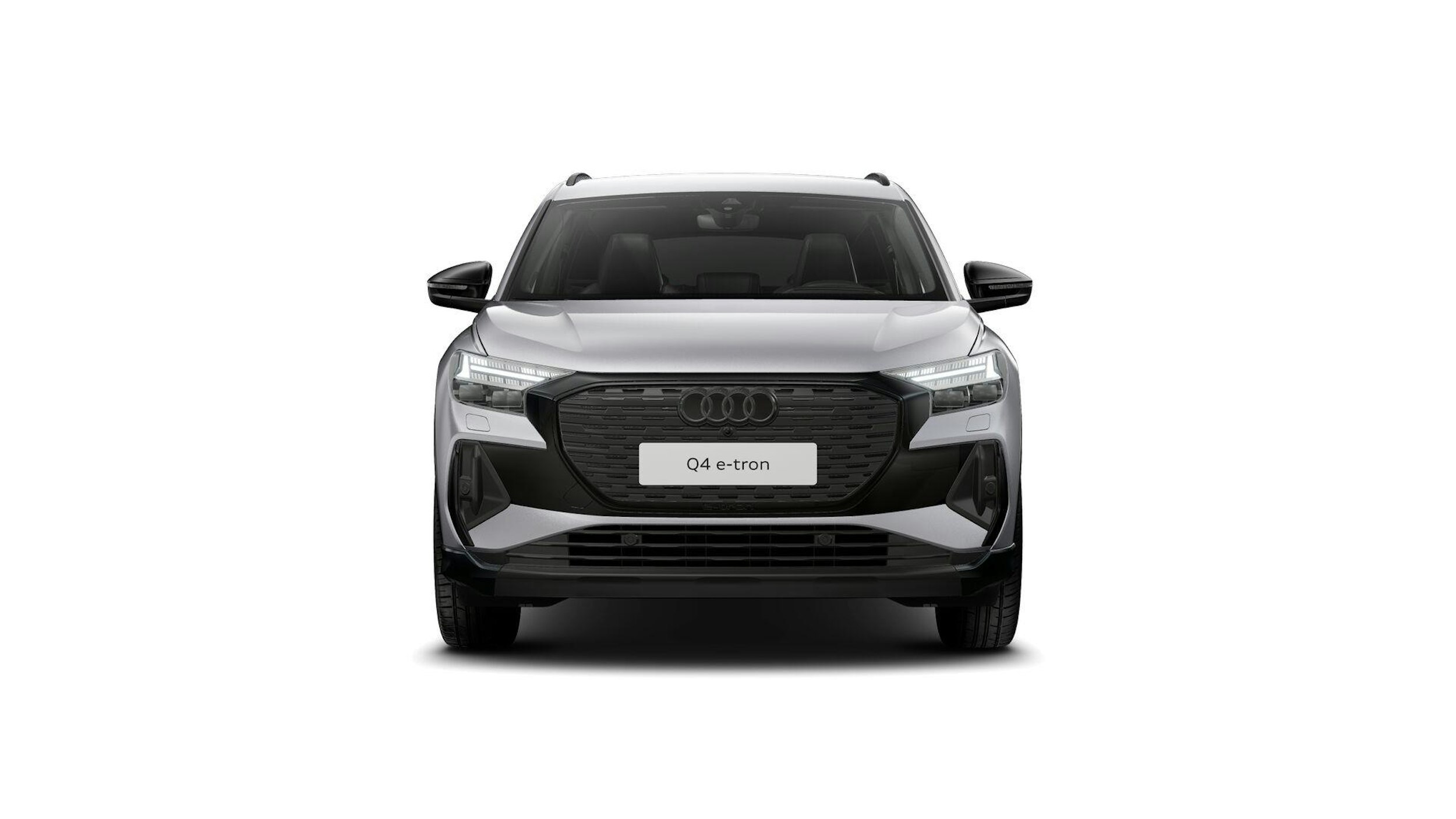 hopea Audi Q4 e-tron 2025 kuva 3.