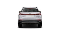 hopea Audi Q4 e-tron 2025 kuva 4.