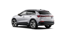 hopea Audi Q4 e-tron 2025 kuva 5.