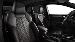 hopea Audi Q4 e-tron 2025 kuva 7.