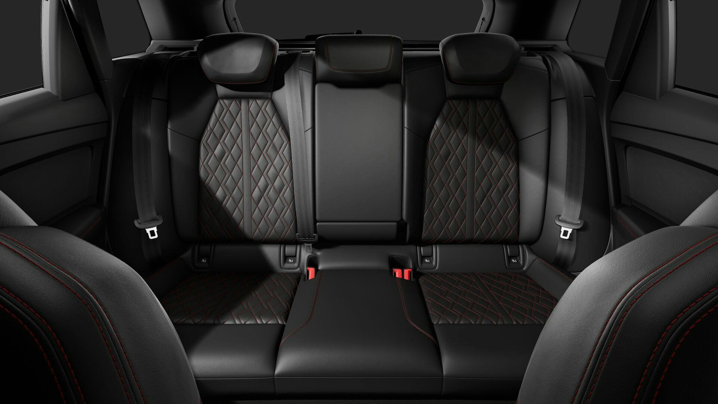 hopea Audi Q4 e-tron 2025 kuva 9.