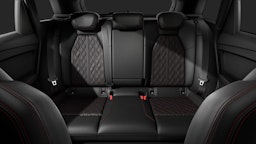 hopea Audi Q4 e-tron 2025 kuva 9.