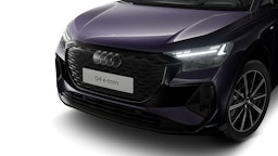 Audi Q4 e-tron 2025 kuva 2.