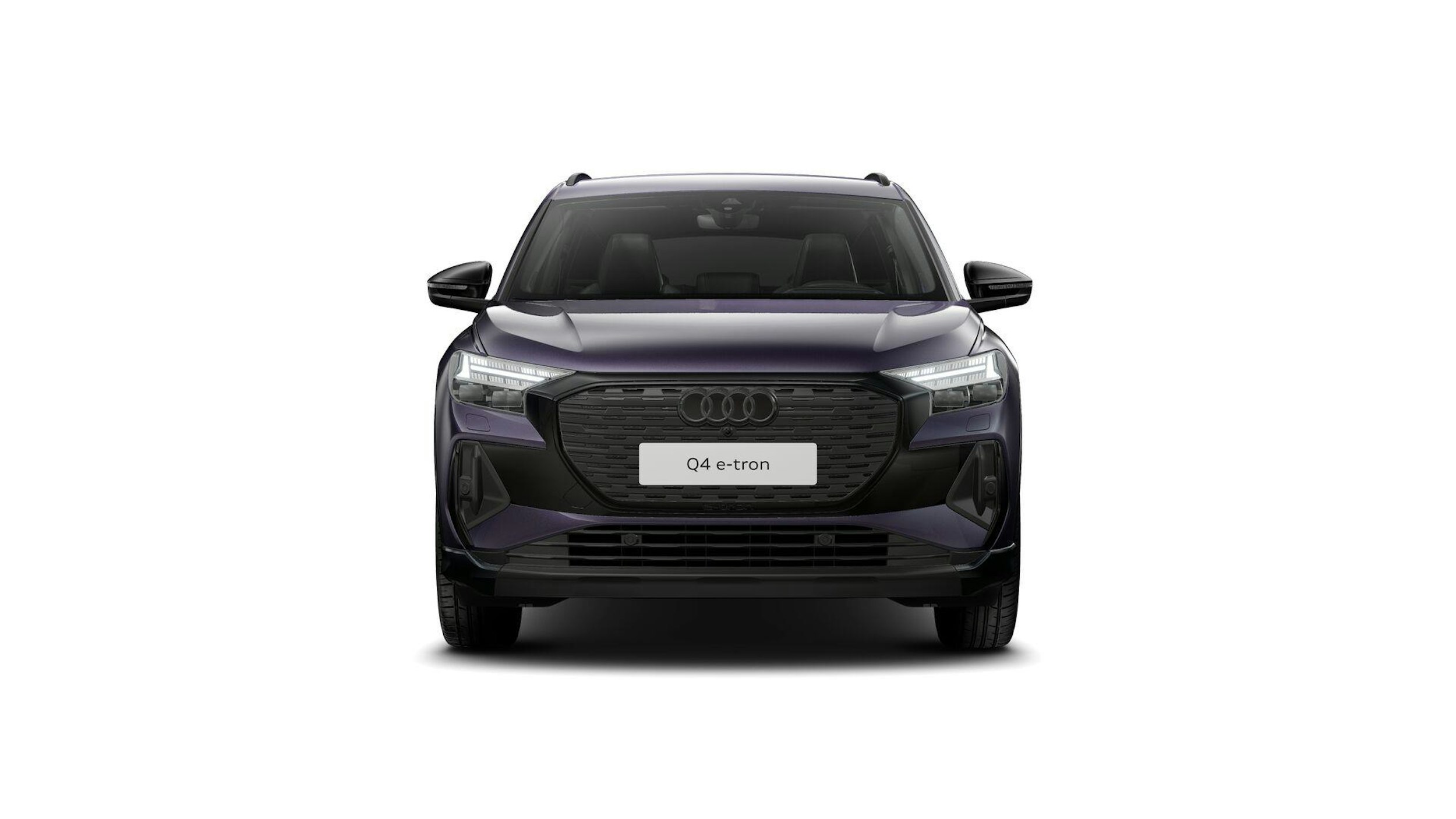 Audi Q4 e-tron 2025 kuva 3.
