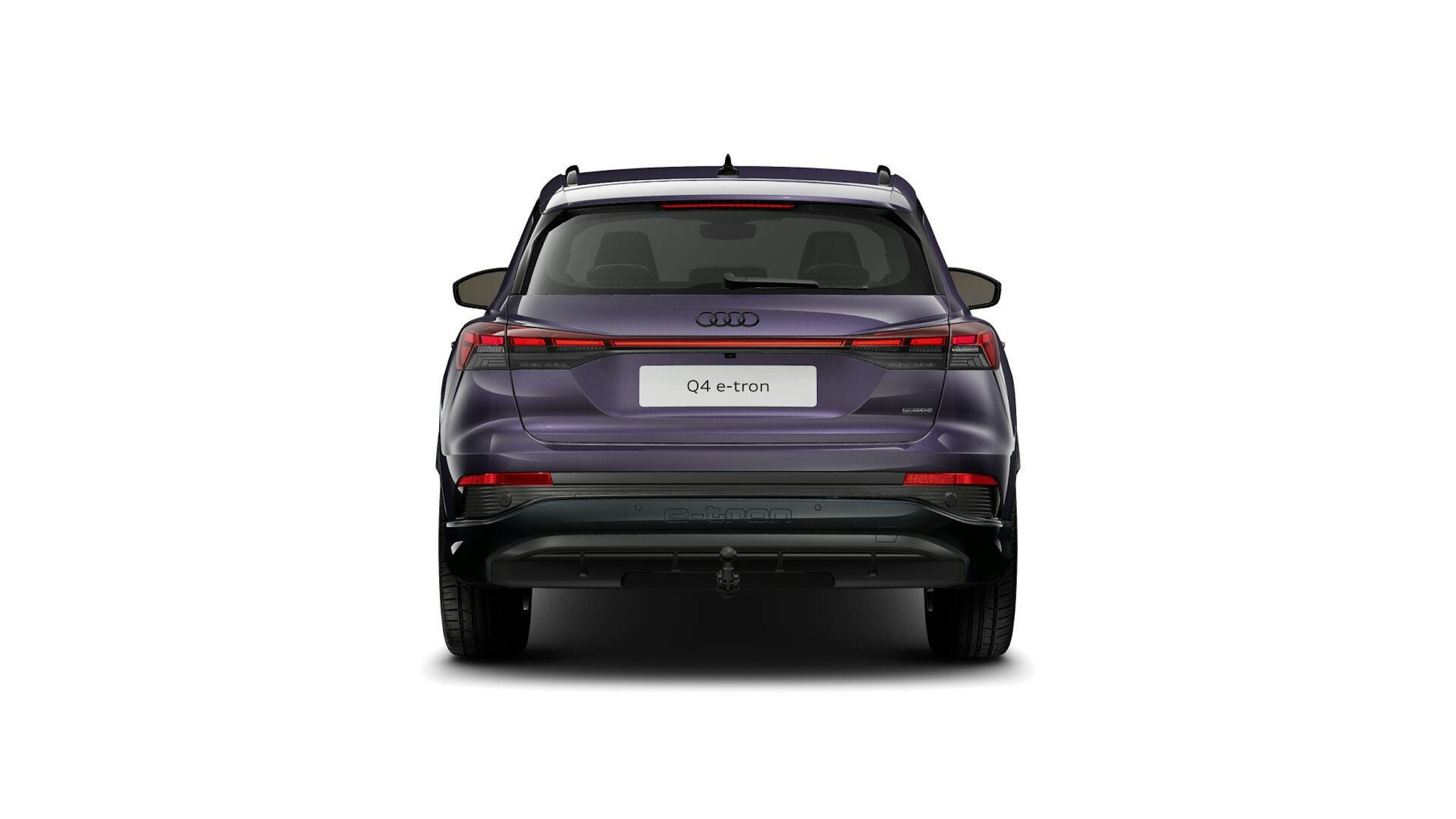 Audi Q4 e-tron 2025 kuva 4.