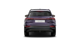 Audi Q4 e-tron 2025 kuva 4.
