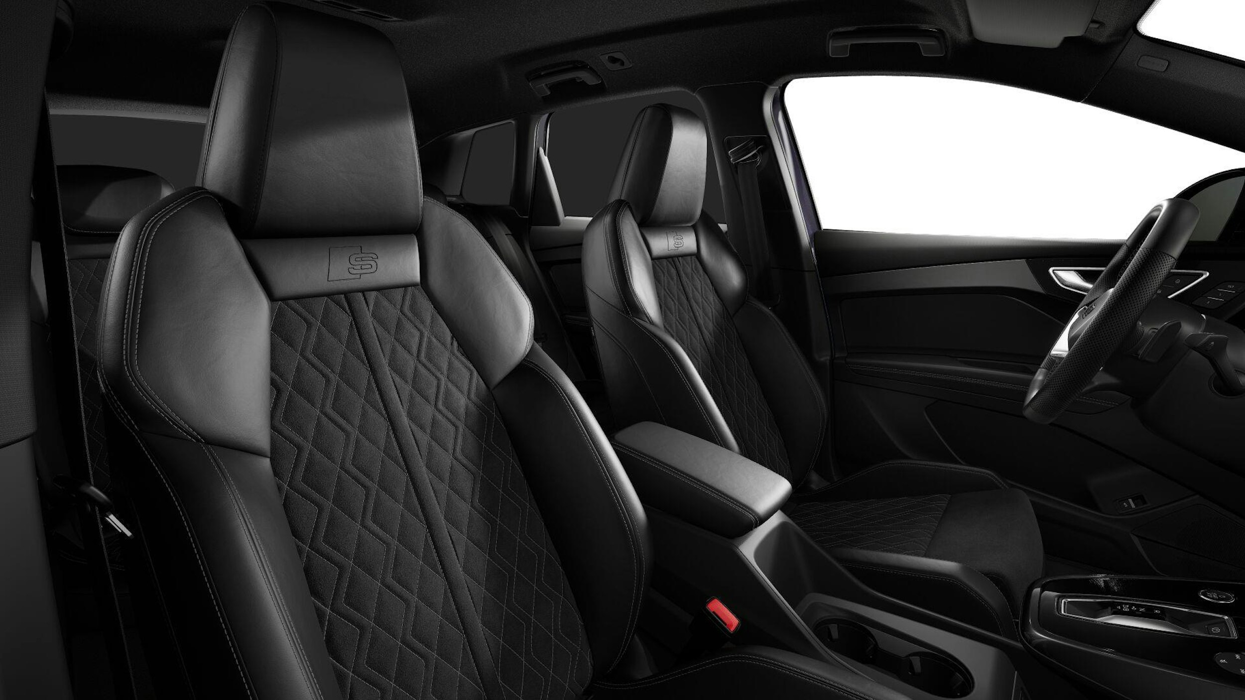 Audi Q4 e-tron 2025 kuva 7.