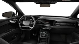 Audi Q4 e-tron 2025 kuva 8.