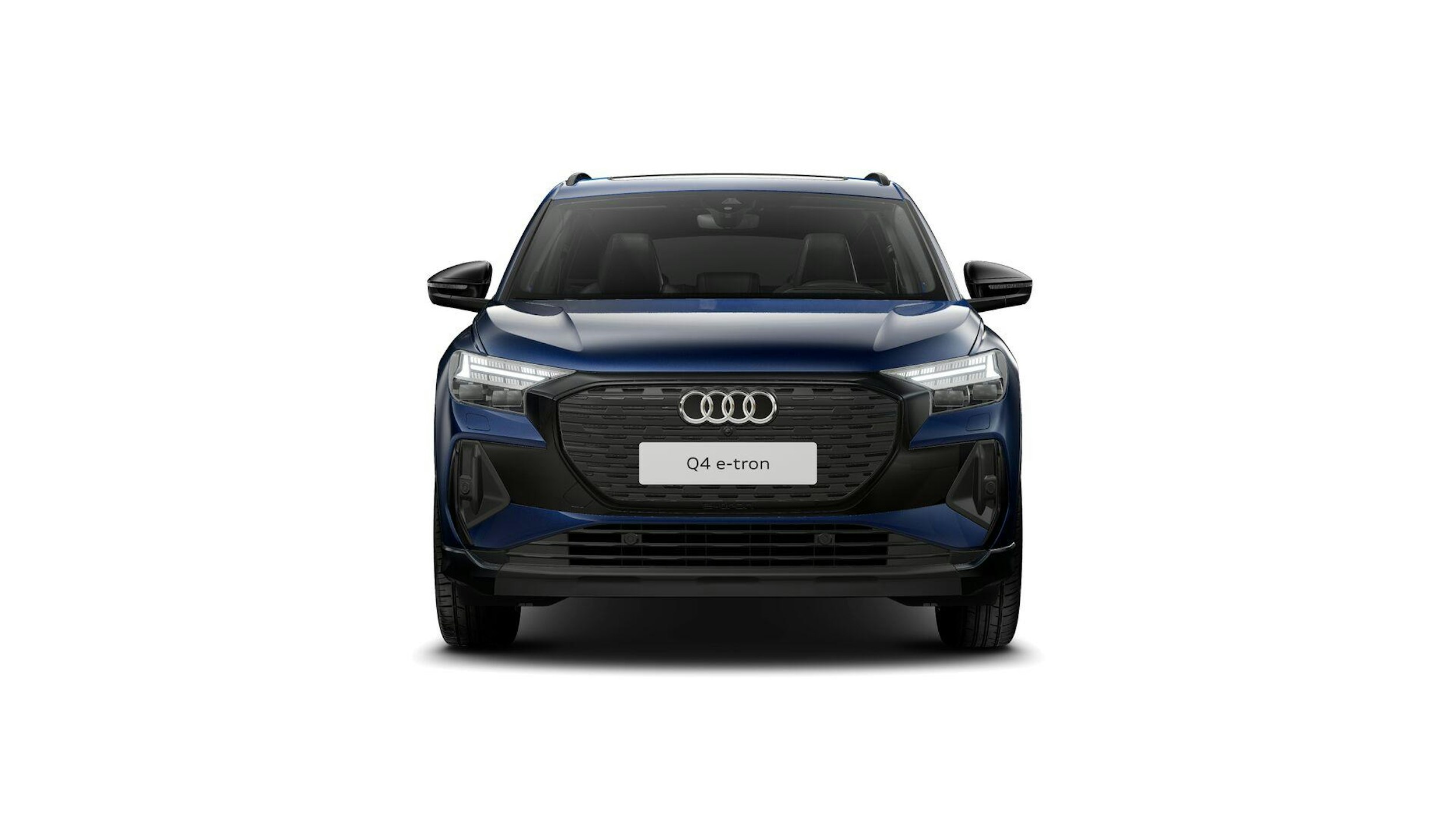 Audi Q4 e-tron 2025 kuva 2.
